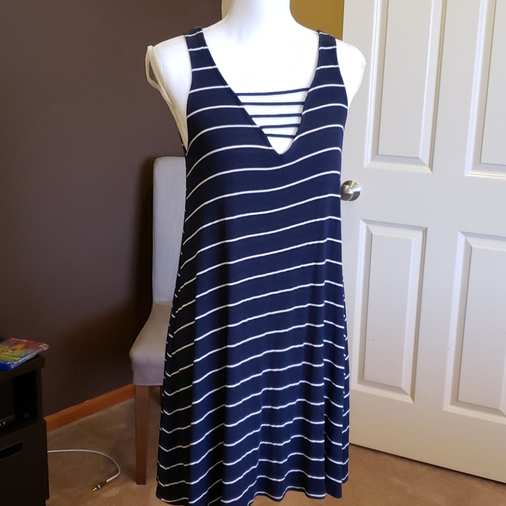Socialite brand dress